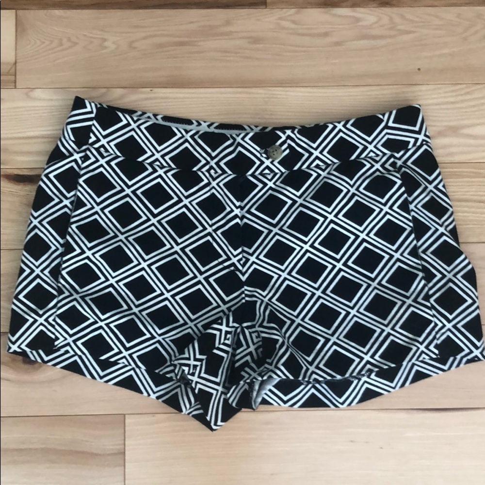 J.Crew Shorts